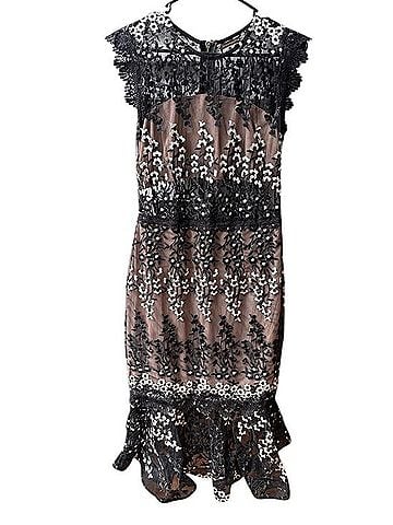 Bronx & Banco Cocktail Dress (view 1)