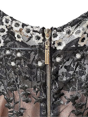 Bronx & Banco Cocktail Dress (view 2)