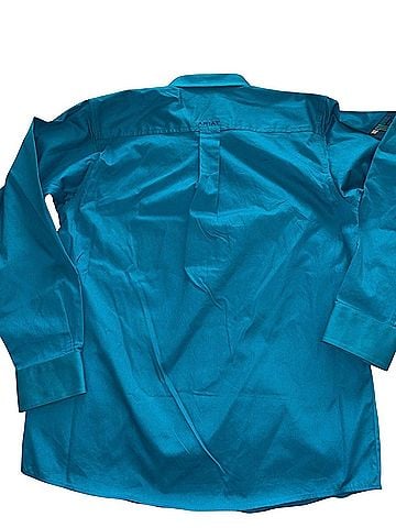 Ariat Long Sleeve Button-Down Shirt (view 2)
