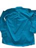Ariat Blue Long Sleeve Button-Down Shirt Size S - photo 2