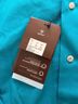 Ariat Blue Long Sleeve Button-Down Shirt Size S - photo 4