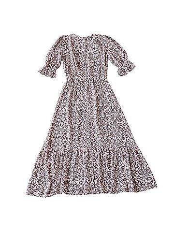 Reformation Mayfield Casual Dress (view 2)