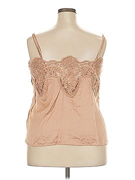 H&M H&amp;M Sleeveless Blouse (view 2)