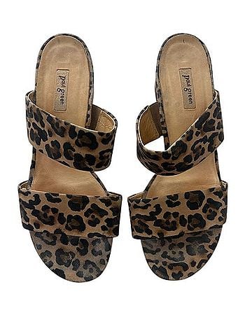 Paul Green Sandals (view 1)