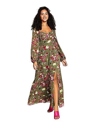 Bar III Cocktail Dress (view 1)