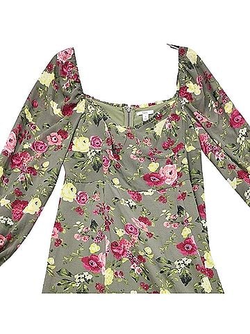 Bar III Cocktail Dress (view 2)