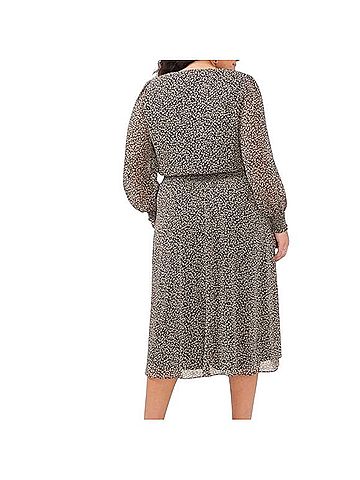 MSK Casual Dress (view 2)