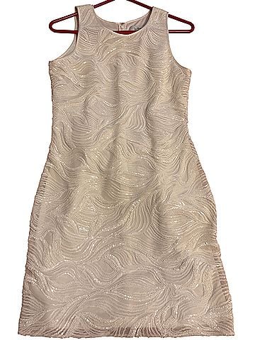 Badgley Mischka Cocktail Dress (view 1)