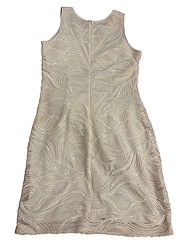 Badgley Mischka Cocktail Dress (view 2)