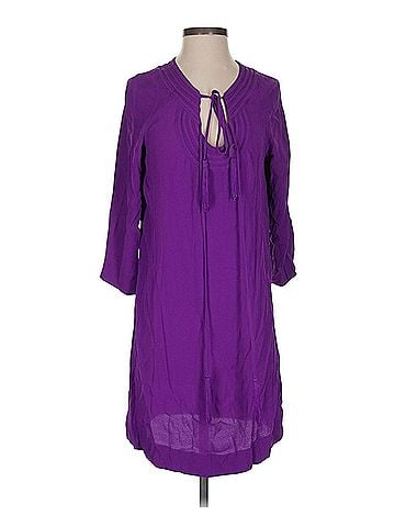 Diane von Furstenberg Casual Dress (view 1)