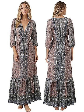 Anthropologie Casual Dress (view 1)