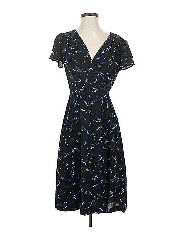 Ralph Lauren Cocktail Dress (view 1)
