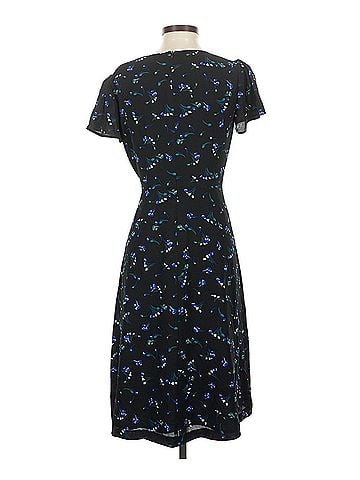 Ralph Lauren Cocktail Dress (view 2)