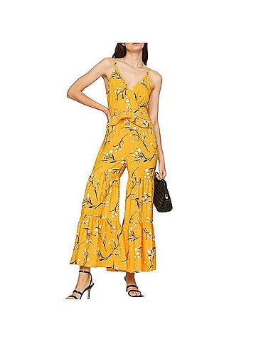 Thakoon Flowy Jumpsuit Jumpsuit (view 1)