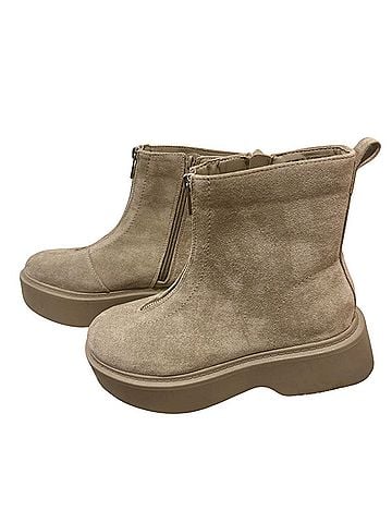 Portland Boot Company Ankle Boots (view 1)