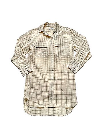 Equipment Ellene Casual Dress (view 2)