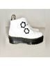 Dr. Martens White Ankle Boots Size EU 38 - photo 3