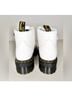 Dr. Martens White Ankle Boots Size EU 38 - photo 4