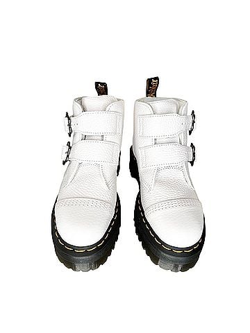Dr. Martens Ankle Boots (view 2)
