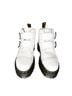 Dr. Martens White Ankle Boots Size EU 38 - photo 2