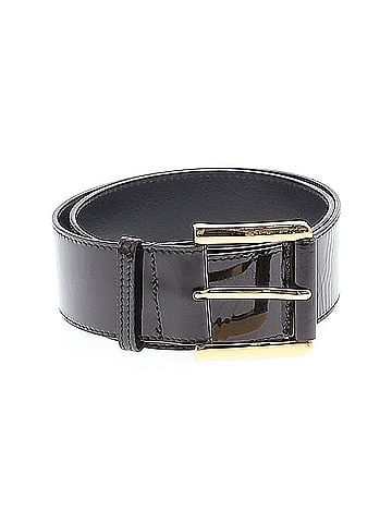 Tory Burch Tory Burch Leather Belt (view 1)