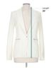 Veronica Beard Ivory Veronica Beard Cardigan Size 6 - photo 5