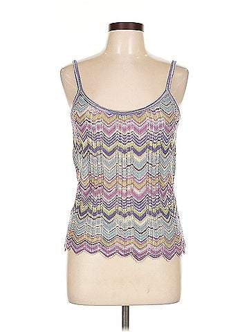 Missoni Missoni Tank Top (view 1)