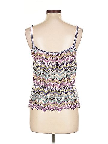 Missoni Missoni Tank Top (view 2)