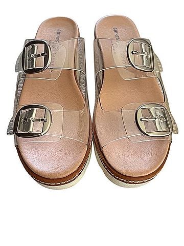 Chinese Laundry Seraphine Sandals (view 1)