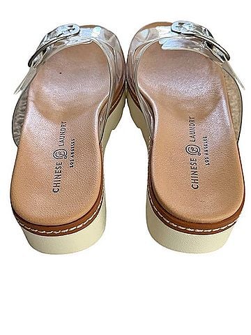 Chinese Laundry Seraphine Sandals (view 2)