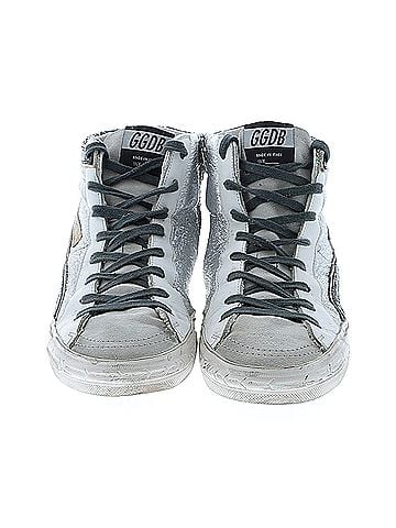 Golden Goose Golden Goose Sneakers (view 2)