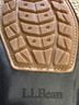 John Hanley For L.L. Bean 100% Leather Blue Flats Size 8 - photo 3
