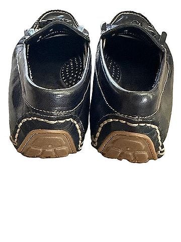 John Hanley For L.L. Bean Flats (view 2)