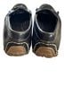 John Hanley For L.L. Bean 100% Leather Blue Flats Size 8 - photo 2