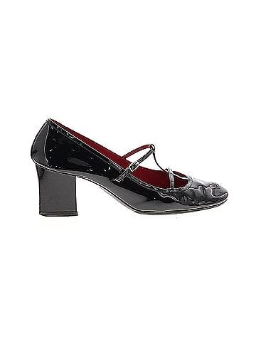 Khaite Khaite Heels (view 1)