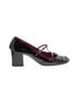 Khaite Black Khaite Heels Size EU 41 - photo 1