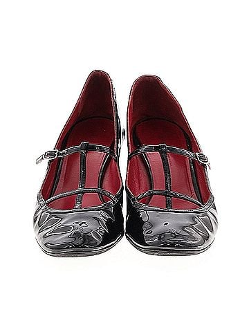 Khaite Khaite Heels (view 2)