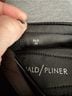 Donald J Pliner Black Flats Size 7 - photo 7
