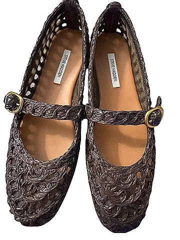 Steve Madden Melody Flats (view 2)