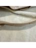 Isabella Fiore 100% Leather Solid Gold Silver Shoulder Bag One size - photo 10