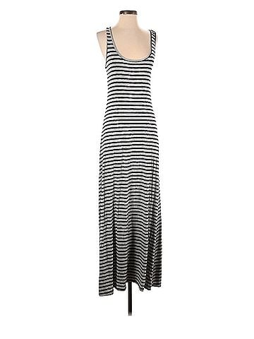 Bordeaux Casual Dress (view 1)