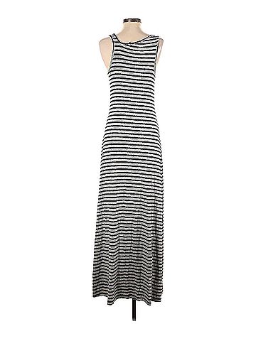 Bordeaux Casual Dress (view 2)