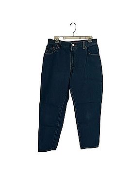 Levi's x Ganni 550 Jeans (view 1)
