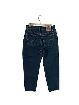Levi's x Ganni 550 Jeans (view 2)