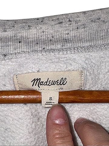 Madewell Cardigan (view 2)