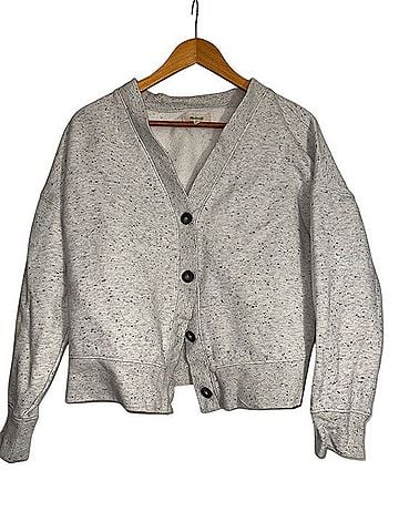 Madewell Cardigan (view 1)