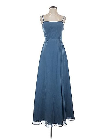 REVELRY Revelry Cocktail Dress (view 1)
