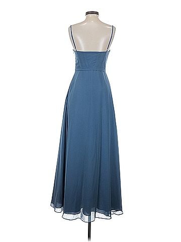 REVELRY Revelry Cocktail Dress (view 2)