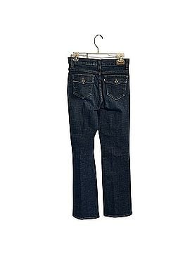 Levi's x Ganni Perfectly Slimming 512 Jeans (view 2)