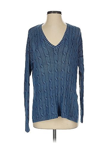 Polo by Ralph Lauren Polo By Ralph Lauren Pullover Sweater (view 1)